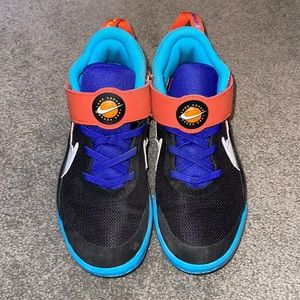 Kids Space Jam Nikes
